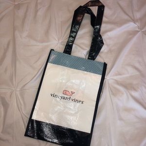Vineyard Vines Bag